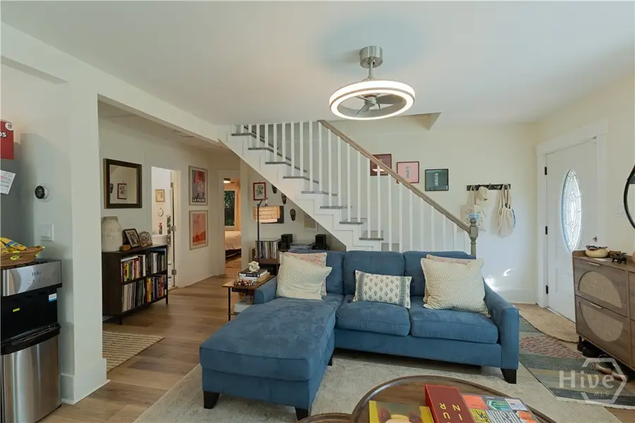 2122 E 43rd Street, Savannah, GA 31404 - #3