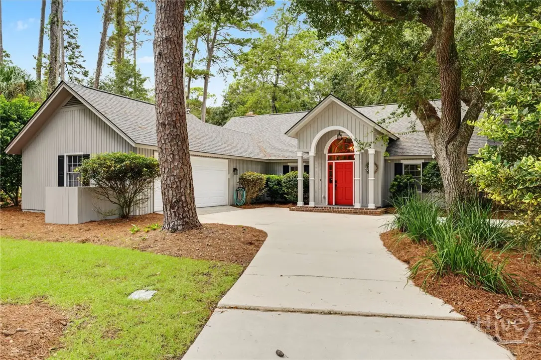 1 Wesley Crossing, Savannah, GA 31411 - #1