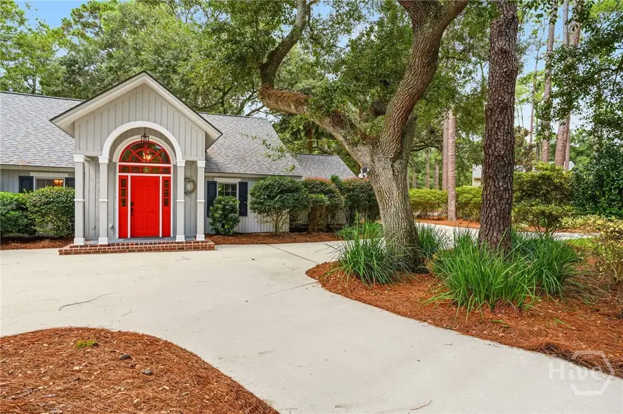 1 Wesley Crossing, Savannah, GA 31411 - #2