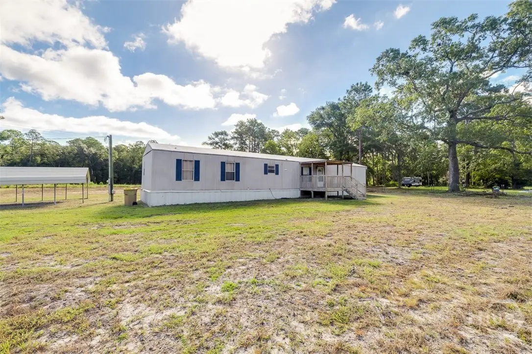 2923 Sandhill Road, Guyton, GA 31312 - #1