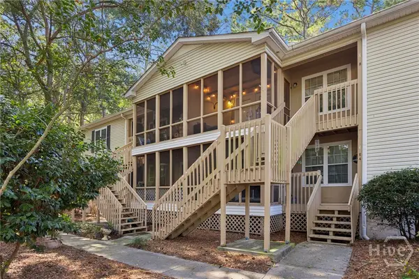401 N Cromwell Road, Savannah, GA 31410