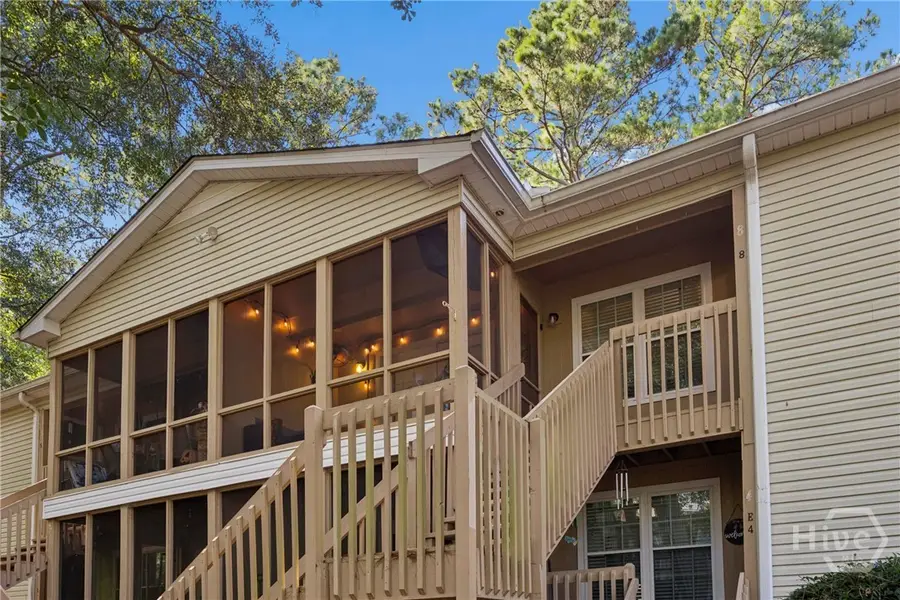 401 N Cromwell Road, Savannah, GA 31410 - #3