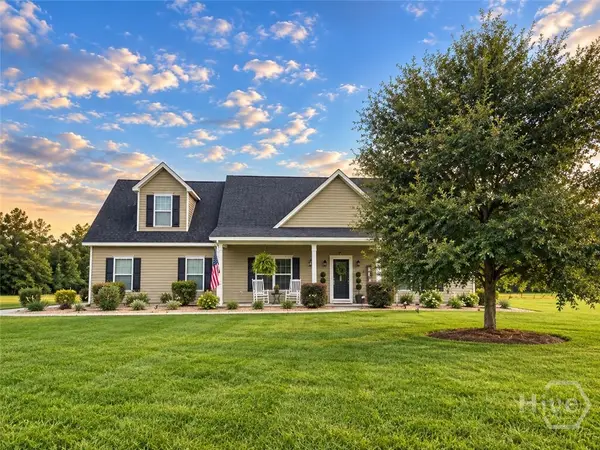 785 Goshen Road, Rincon, GA 31326