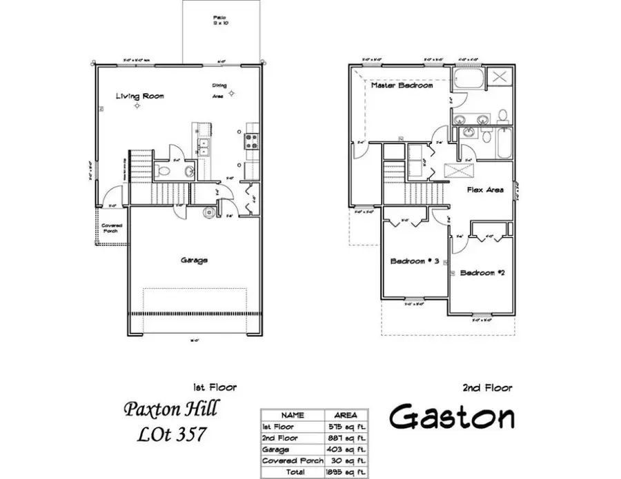 211 Mckay Loop Ne, Ludowici, GA 31316 - #3