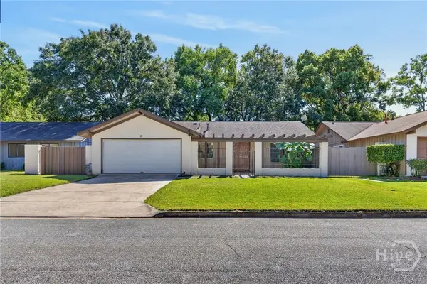 5 Marseilles Court, Savannah, GA 31419