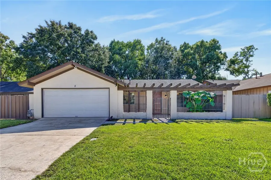 5 Marseilles Court, Savannah, GA 31419 - #2