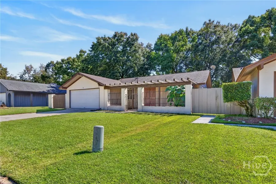 5 Marseilles Court, Savannah, GA 31419 - #3