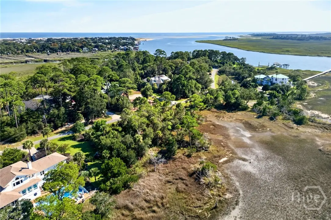 24 Horse Pen Point, Tybee Island, GA 31328 - #1