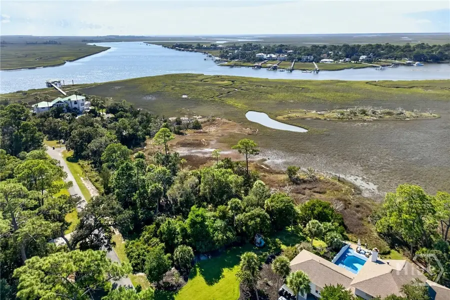 24 Horse Pen Point, Tybee Island, GA 31328 - #2