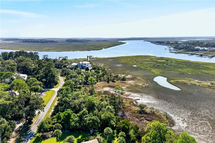 24 Horse Pen Point, Tybee Island, GA 31328 - #3