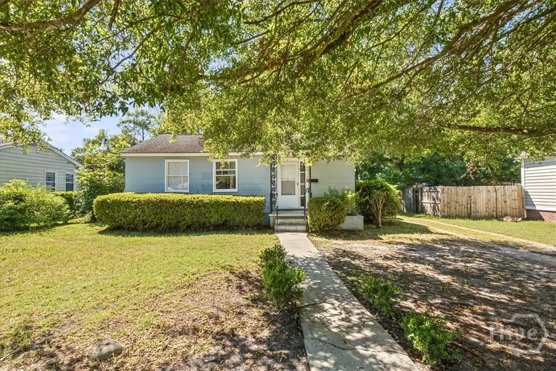 2317 New York Avenue, Savannah, GA 31404 - #1