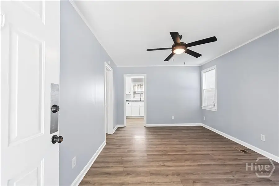 2317 New York Avenue, Savannah, GA 31404 - #2