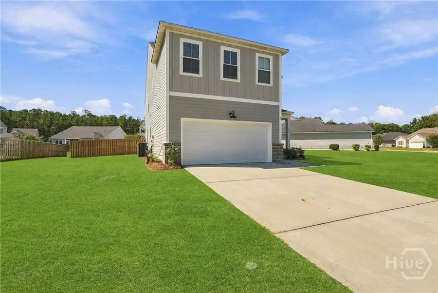 264 Beecher Drive, Richmond Hill, GA 31324 - #3