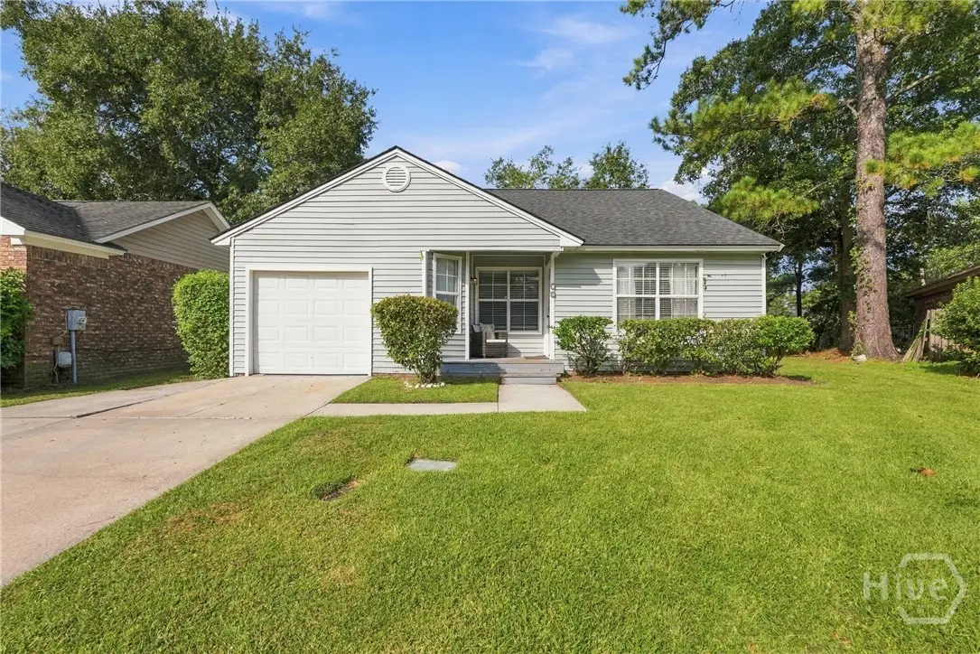 137 Crossover Lane, Savannah, GA 31410 - #1