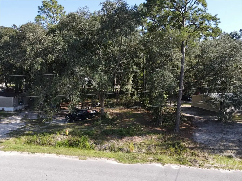8 Sanders Street, Rincon, GA 31326 - #1