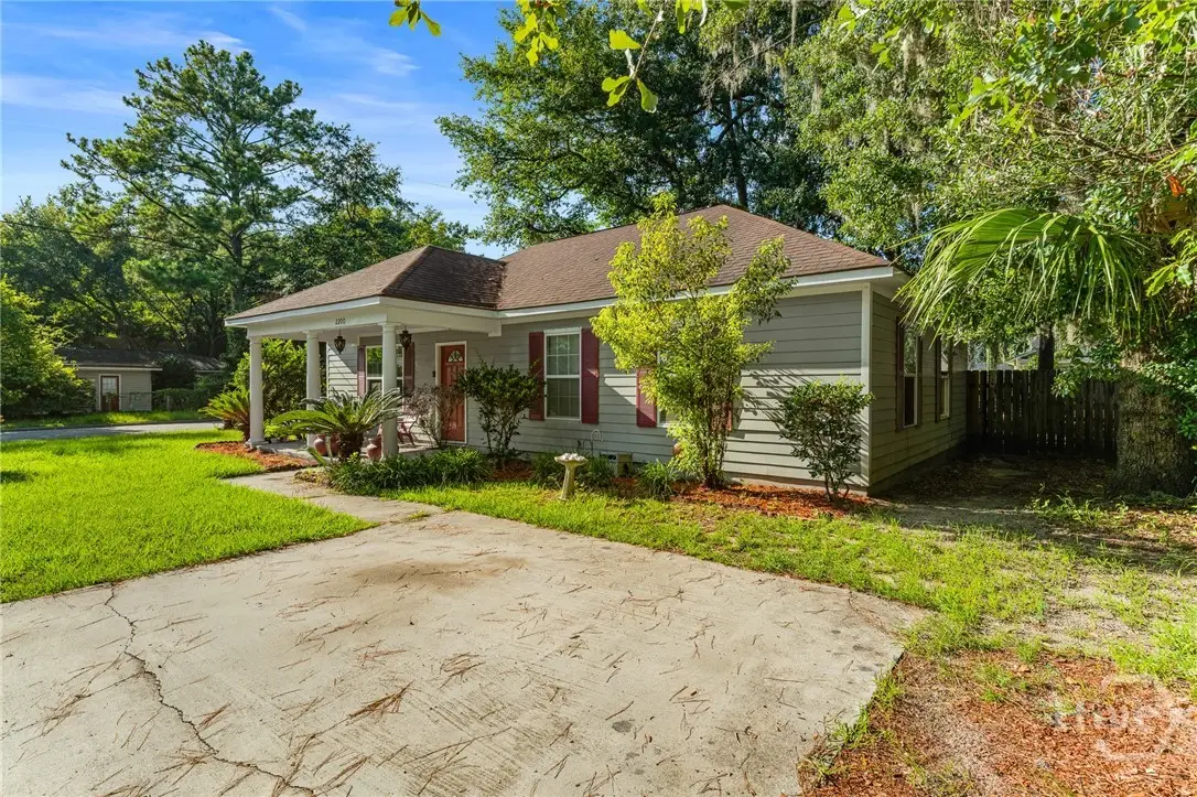 2200 E 59th Street, Savannah, GA 31404 - #1