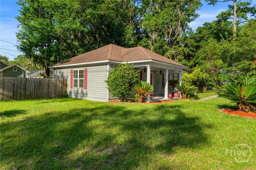 2200 E 59th Street, Savannah, GA 31404 - #3