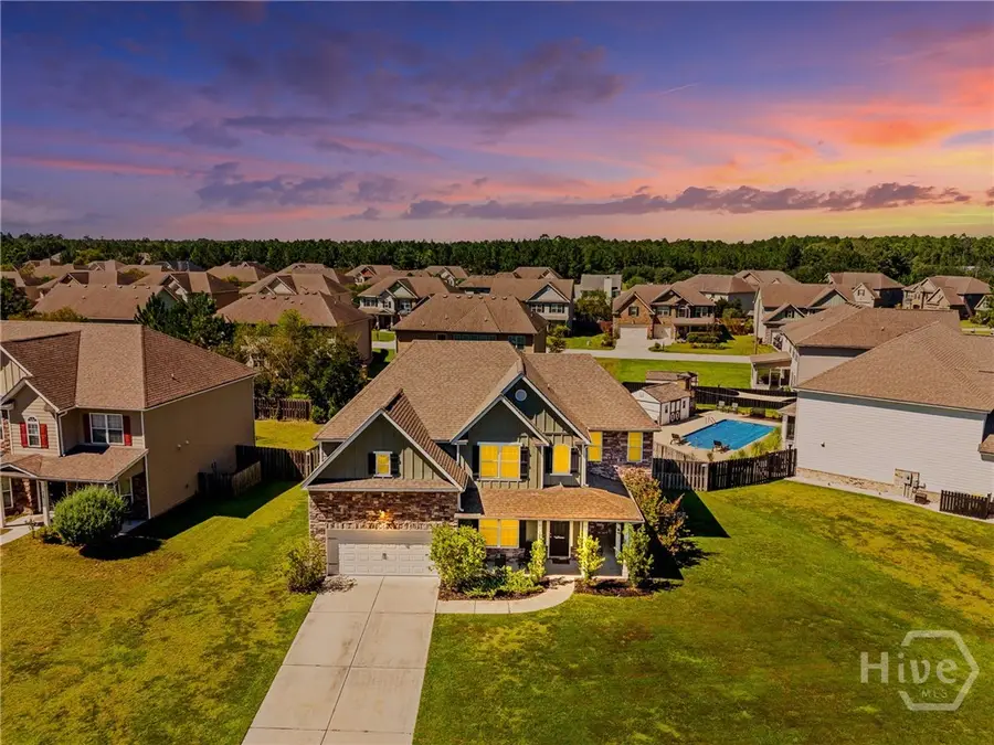 108 Clover Pointe Circle, Guyton, GA 31312 - #2