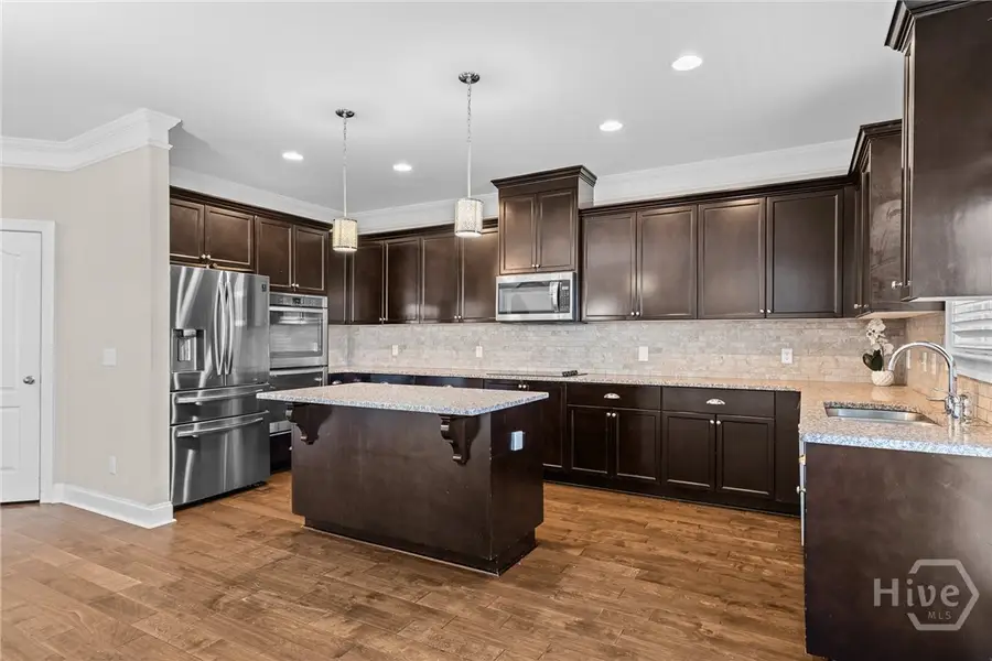 108 Clover Pointe Circle, Guyton, GA 31312 - #3