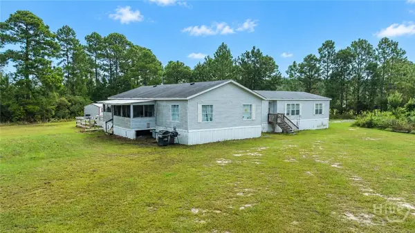 521 Long Acre Road, Rincon, GA 31326