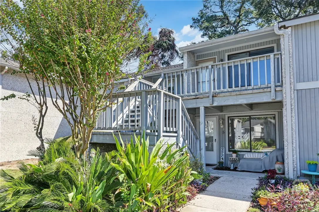 104 Oyster Shell Road #E6, Savannah, GA 31410 - #1