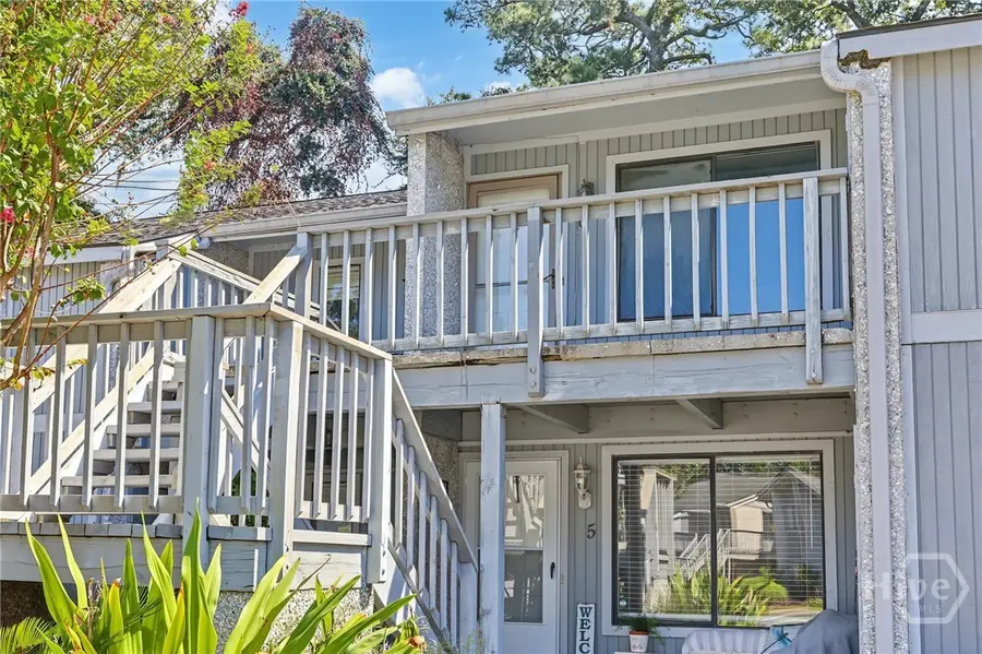 104 Oyster Shell Road #E6, Savannah, GA 31410 - #2