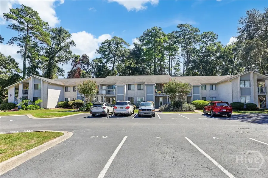 104 Oyster Shell Road #E6, Savannah, GA 31410 - #3