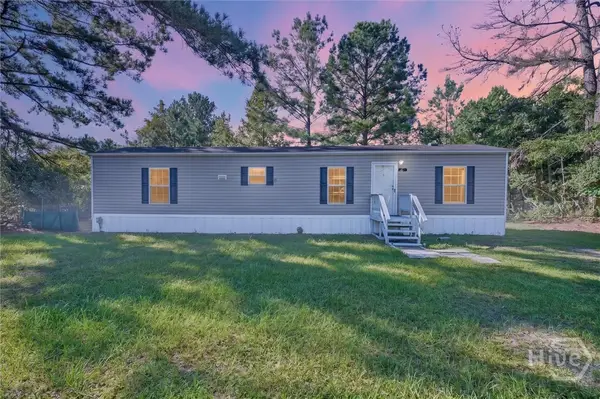 4 Talmadge Drive, Rincon, GA 31326
