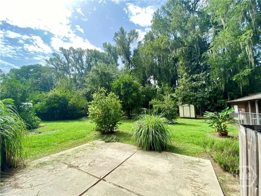 11112 Bliss Avenue, Savannah, GA 31419 - #2