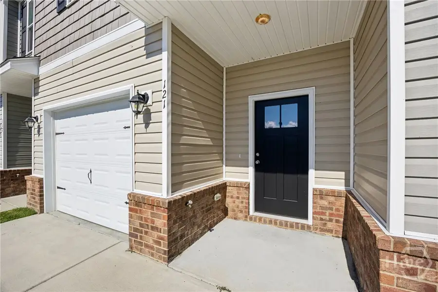 121 Horizon Lane, Richmond Hill, GA 31324 - #2