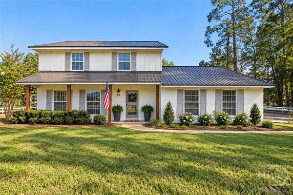 168 Pierce Street, Jesup, GA 31545