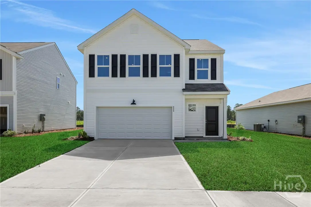 131 Wilderness Road, Savannah, GA 31302 - #1