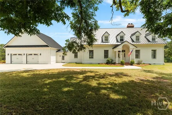 2224 Chainey Briar Road, Metter, GA 30439