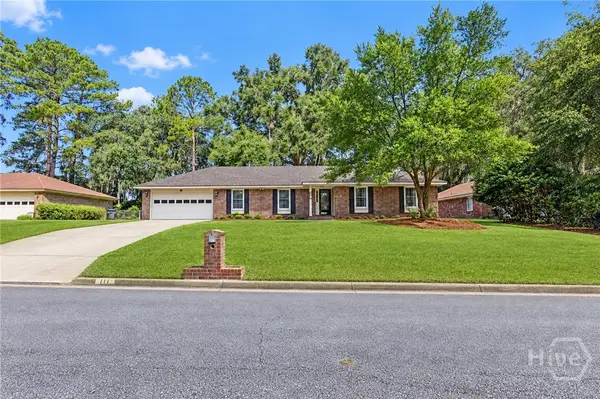 111 Shamrock Circle, Savannah, GA 31406