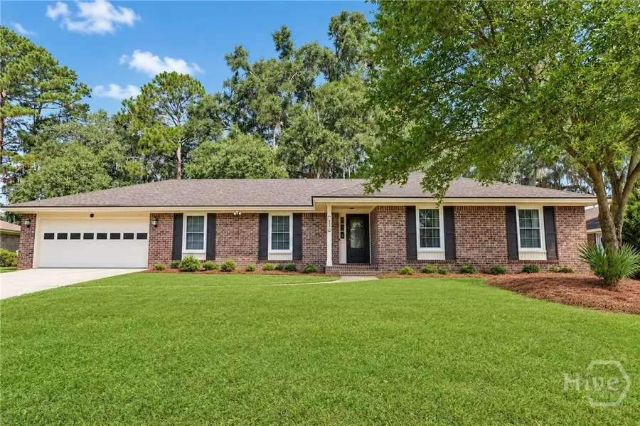 111 Shamrock Circle, Savannah, GA 31406 - #3