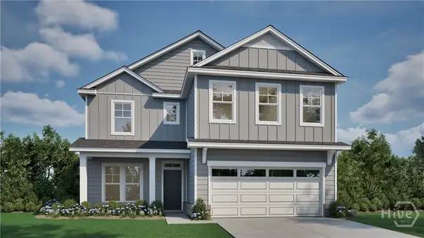 199 Brookline Drive, Savannah, GA 31407