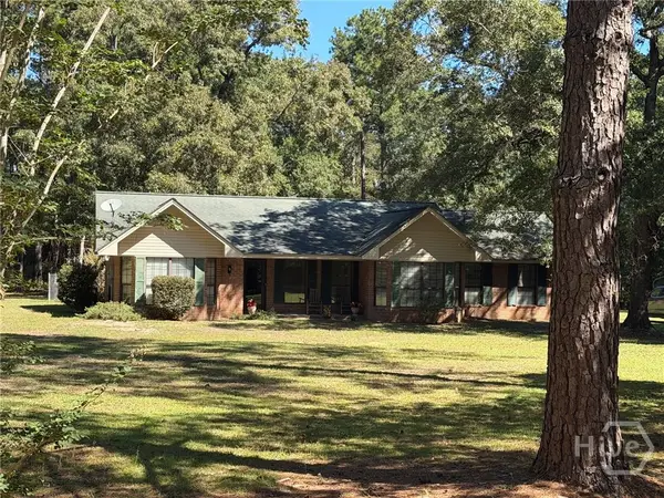 575 Reiser Rd., Springfield, GA 31329