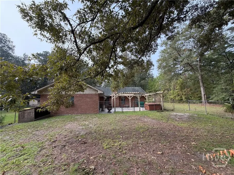 575 Reiser Rd., Springfield, GA 31329 - #2