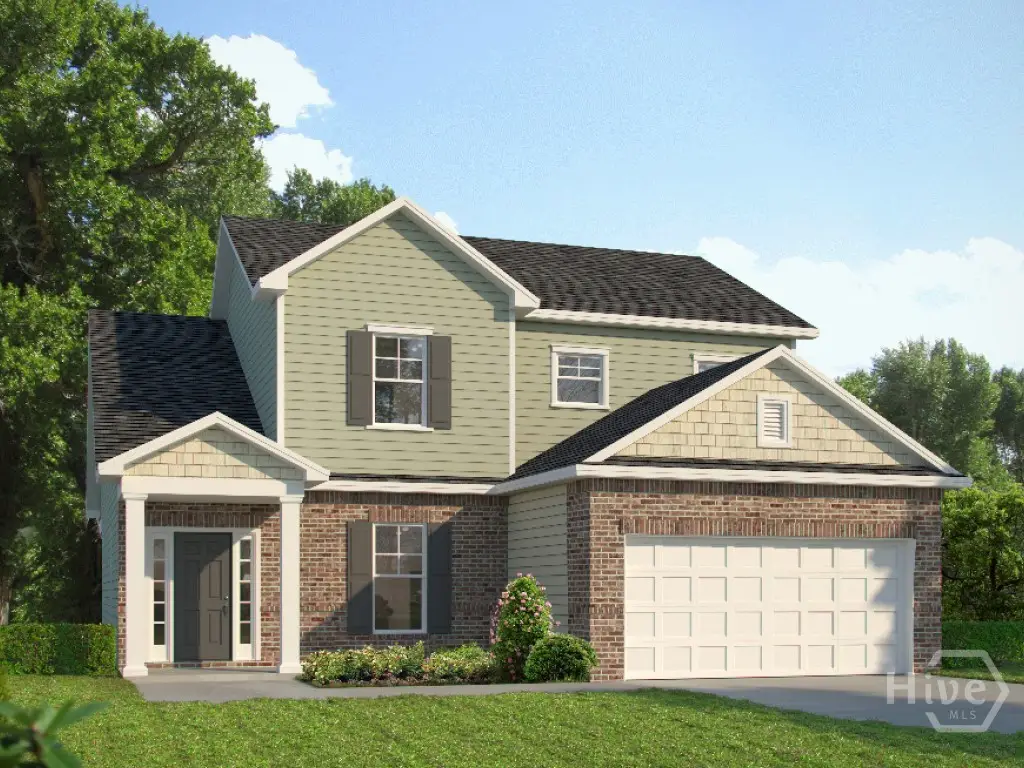 212 Brookline Drive, Savannah, GA 31407 - #1