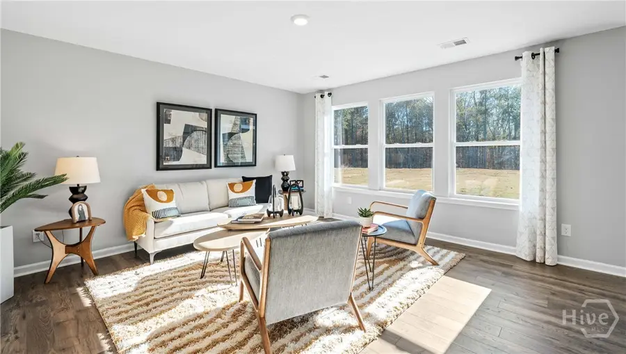 54 Lakefront Drive, Port Wentworth, GA 31407 - #3