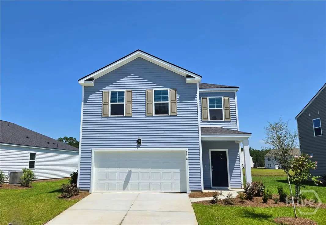 116 Chipmunk Lane, Bloomingdale, GA 31302 - #1