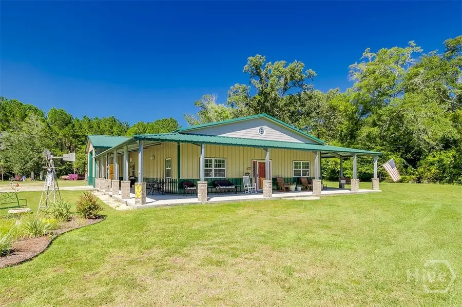 545 Exley Loop, Rincon, GA 31326 - #2
