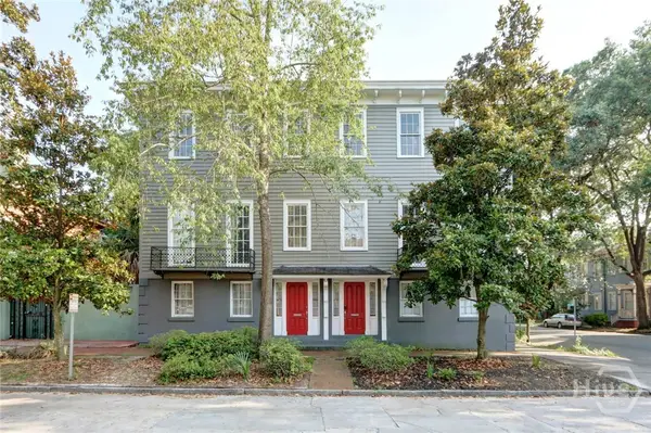 123 W Park Avenue #2, Savannah, GA 31401