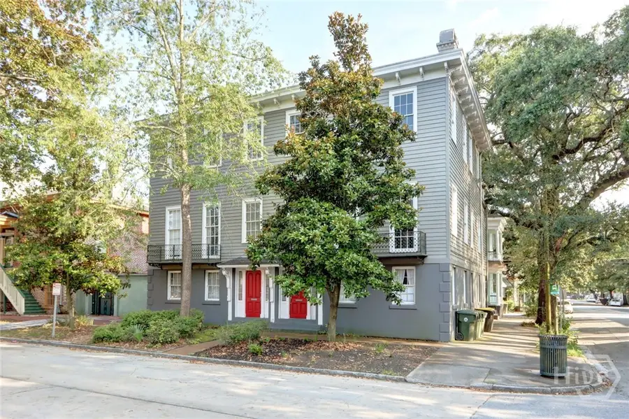 123 W Park Avenue #2, Savannah, GA 31401 - #2