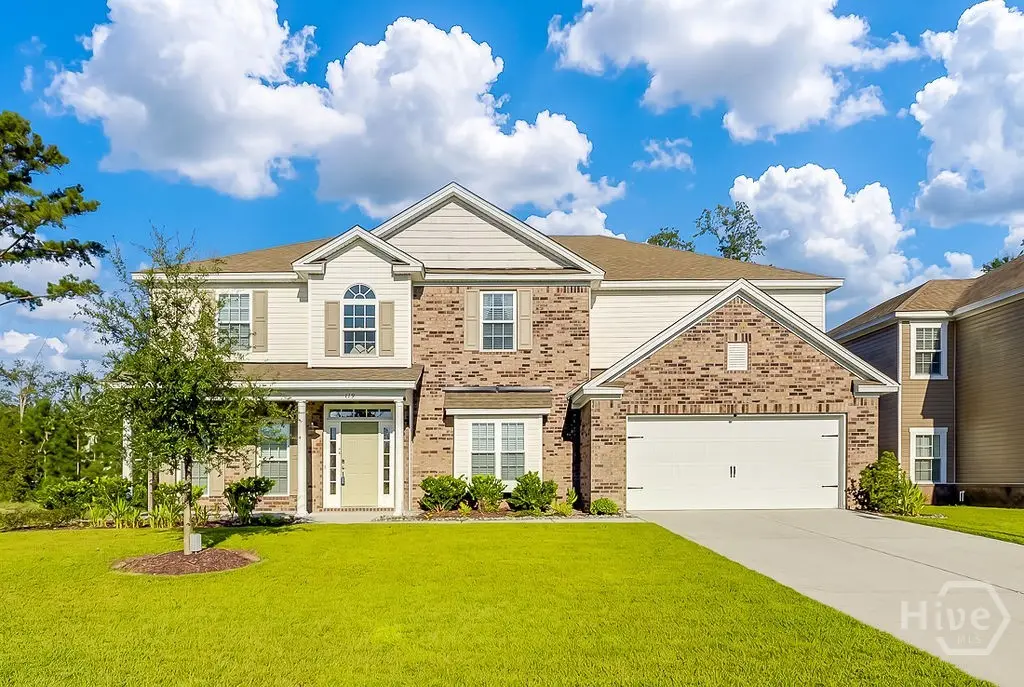 119 Telford Street, Savannah, GA 31407 - #1