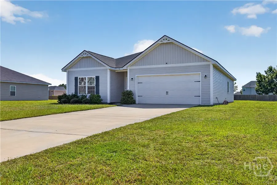 42 Firefly Trace Ne, Ludowici, GA 31316 - #3