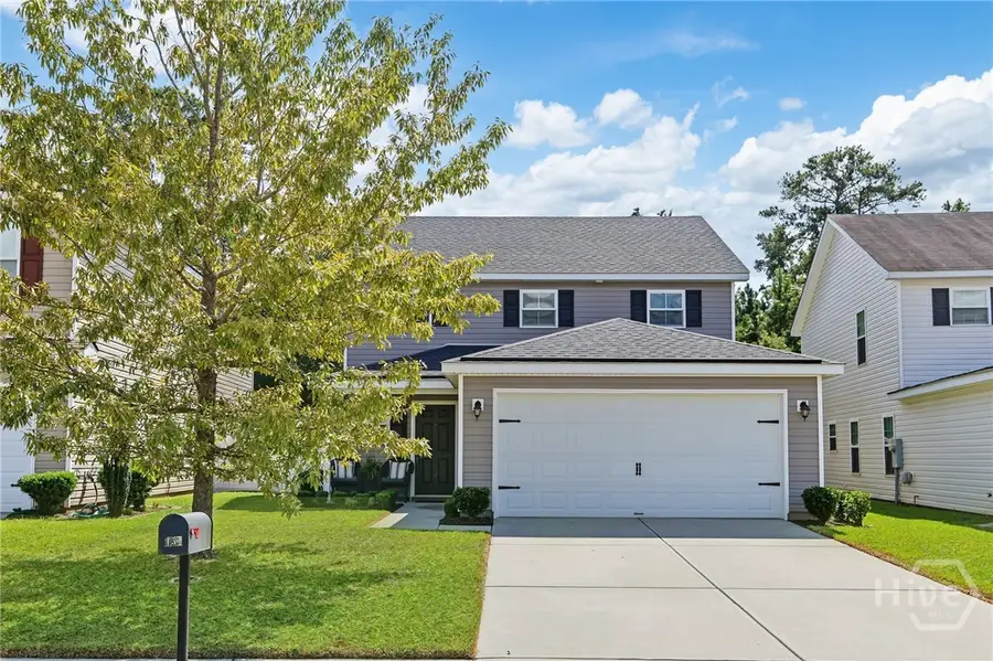 152 Ristona Drive, Savannah, GA 31419 - #2