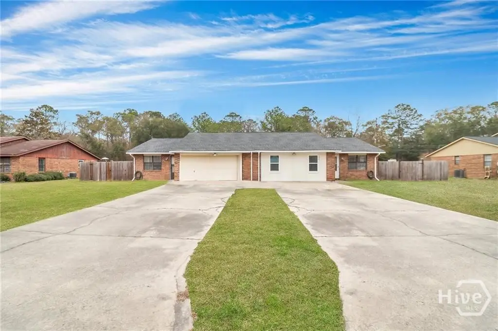 506 Greenbay Avenue, Rincon, GA 31326 - #1