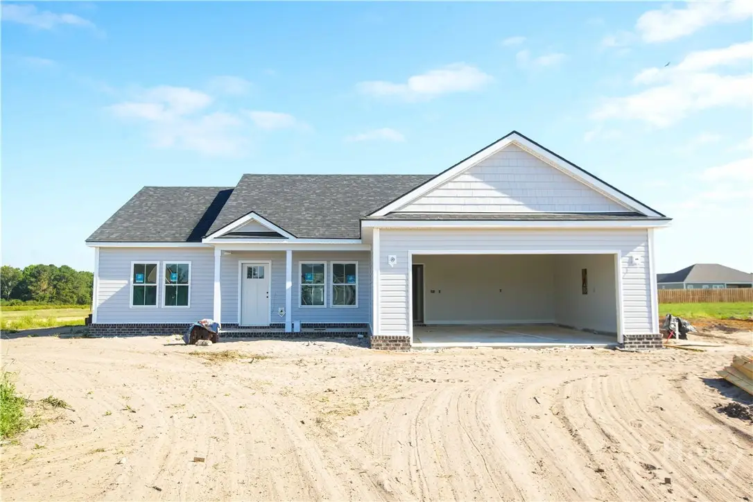 311 Barney Run #Lot 159, Statesboro, GA 30458 - #1