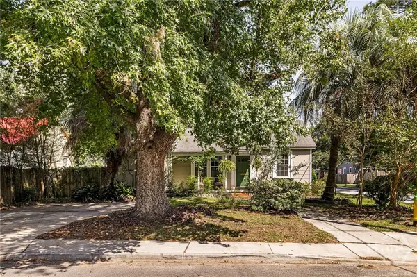 1338 E 53rd Street, Savannah, GA 31404